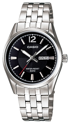 Wrist watch Casio for Women - picture, image, photo