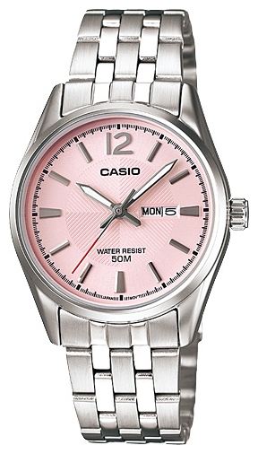 Wrist watch Casio for Women - picture, image, photo