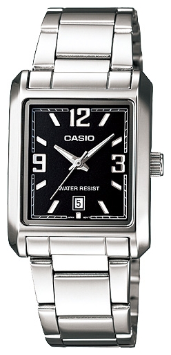 Wrist watch Casio for Women - picture, image, photo