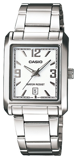 Wrist watch Casio for Women - picture, image, photo