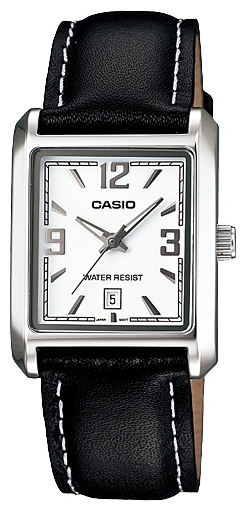 Wrist watch Casio for Women - picture, image, photo