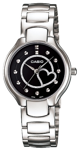 Wrist watch Casio for Women - picture, image, photo