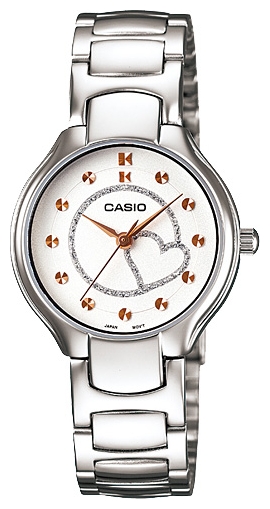 Wrist watch Casio for Women - picture, image, photo