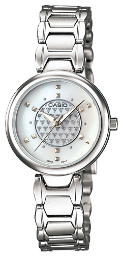 Wrist watch Casio for Women - picture, image, photo