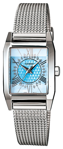 Wrist watch Casio for Women - picture, image, photo