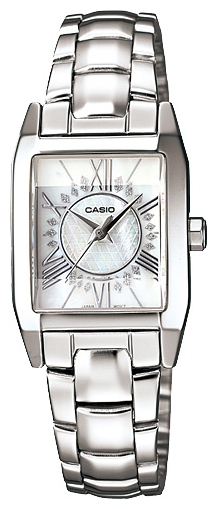 Wrist watch Casio for Women - picture, image, photo