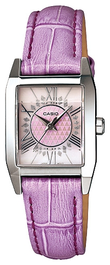 Wrist watch Casio for Women - picture, image, photo