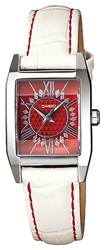 Wrist watch Casio for Women - picture, image, photo