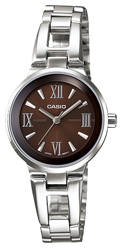 Wrist watch Casio for Women - picture, image, photo