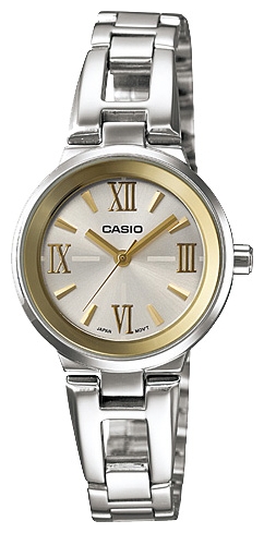 Casio LTP-1342D-2C pictures