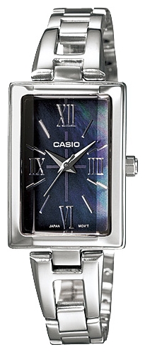 Wrist watch Casio for Women - picture, image, photo