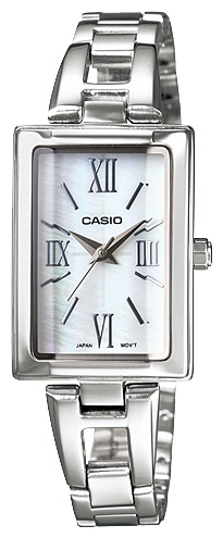 Wrist watch Casio for Women - picture, image, photo