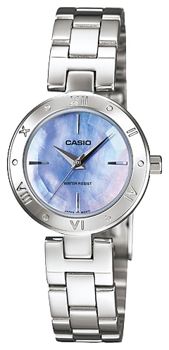 Wrist watch Casio for Women - picture, image, photo