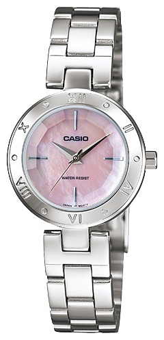 Wrist watch Casio for Women - picture, image, photo