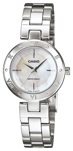 Wrist watch Casio for Women - picture, image, photo