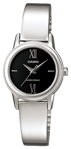 Wrist watch Casio for Women - picture, image, photo