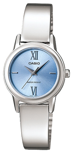 Wrist watch Casio for Women - picture, image, photo