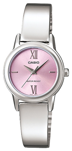 Wrist watch Casio for Women - picture, image, photo