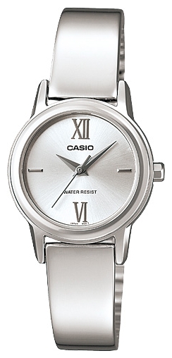 Wrist watch Casio for Women - picture, image, photo