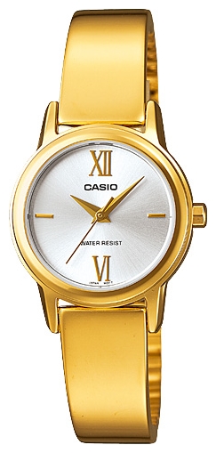 Wrist watch Casio for Women - picture, image, photo