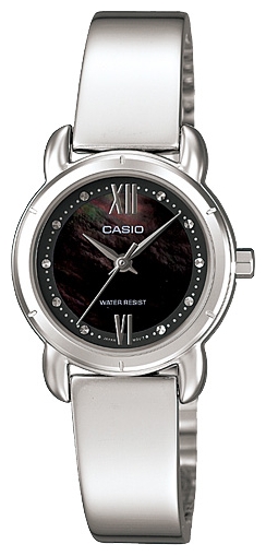 Wrist watch Casio for Women - picture, image, photo