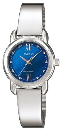 Wrist watch Casio for Women - picture, image, photo