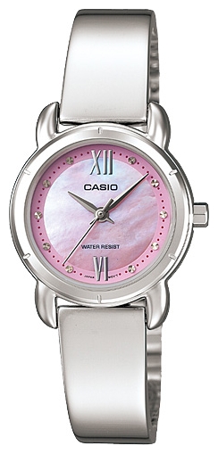 Wrist watch Casio for Women - picture, image, photo