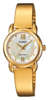 Wrist watch Casio for Women - picture, image, photo