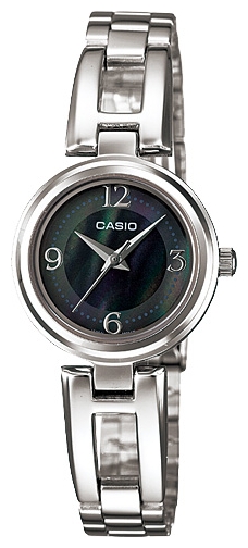 Wrist watch Casio for Women - picture, image, photo