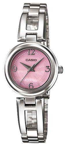 Wrist watch Casio for Women - picture, image, photo