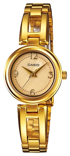 Wrist watch Casio for Women - picture, image, photo