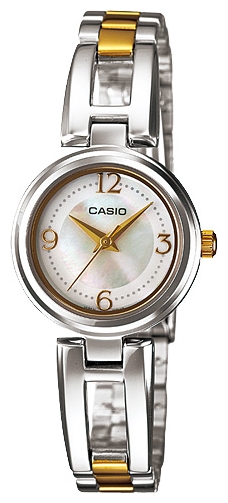 Wrist watch Casio for Women - picture, image, photo