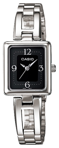 Wrist watch Casio for Women - picture, image, photo