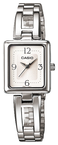 Wrist watch Casio for Women - picture, image, photo