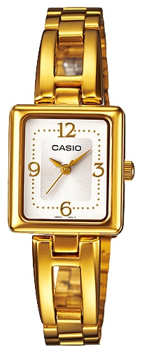 Wrist watch Casio for Women - picture, image, photo