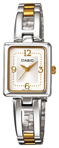 Wrist watch Casio for Women - picture, image, photo