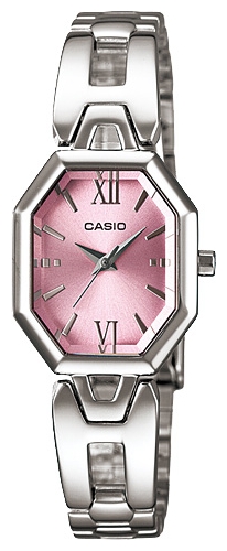 Wrist watch Casio for Women - picture, image, photo