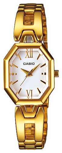 Wrist watch Casio for Women - picture, image, photo