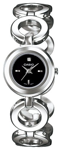 Wrist watch Casio for Women - picture, image, photo