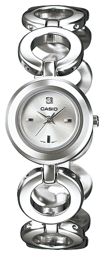 Wrist watch Casio for Women - picture, image, photo