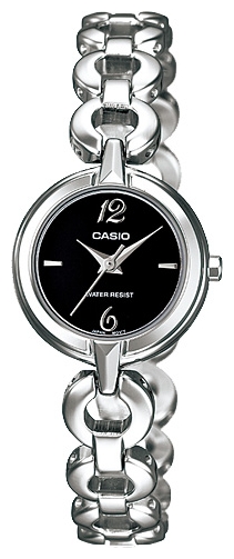 Wrist watch Casio for Women - picture, image, photo