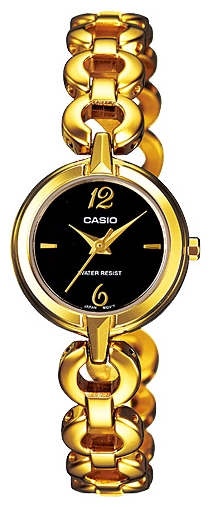 Wrist watch Casio for Women - picture, image, photo