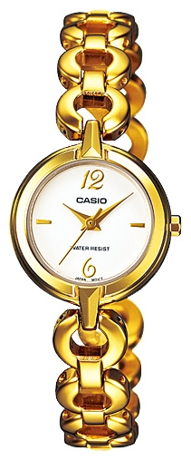 Wrist watch Casio for Women - picture, image, photo