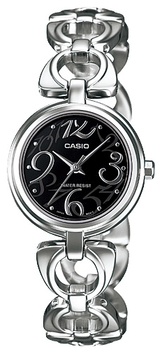 Wrist watch Casio for Women - picture, image, photo