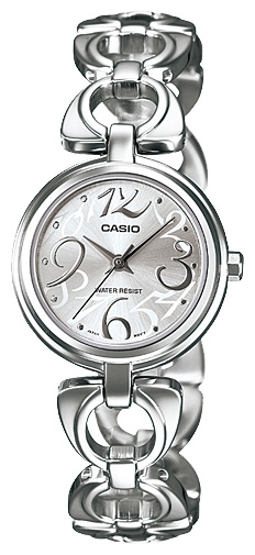 Wrist watch Casio for Women - picture, image, photo