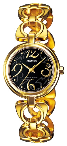 Wrist watch Casio for Women - picture, image, photo