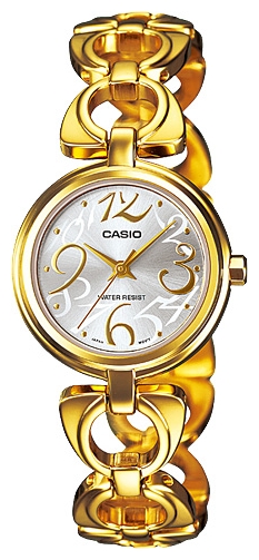 Wrist watch Casio for Women - picture, image, photo