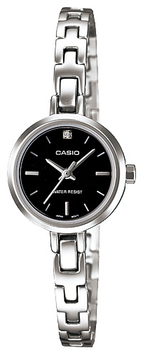 Wrist watch Casio for Women - picture, image, photo