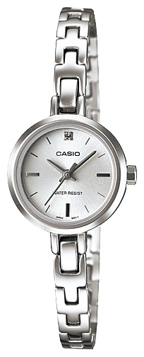 Wrist watch Casio for Women - picture, image, photo