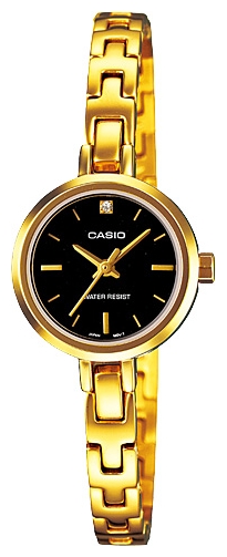 Wrist watch Casio for Women - picture, image, photo